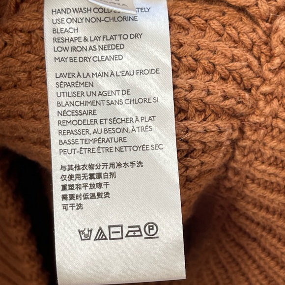 Free People All Day Long Sweater - Picture 8 of 11